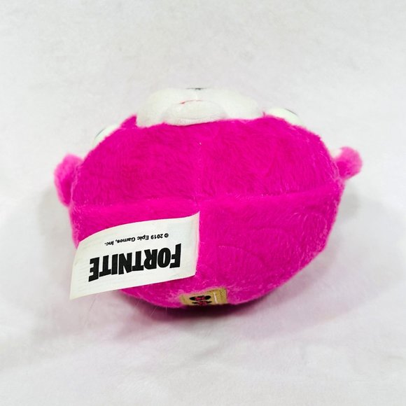 Fortnite Cuddle Team Leader Russ Plush Stuffed Toy - 6 inches - Picture 10 of 10